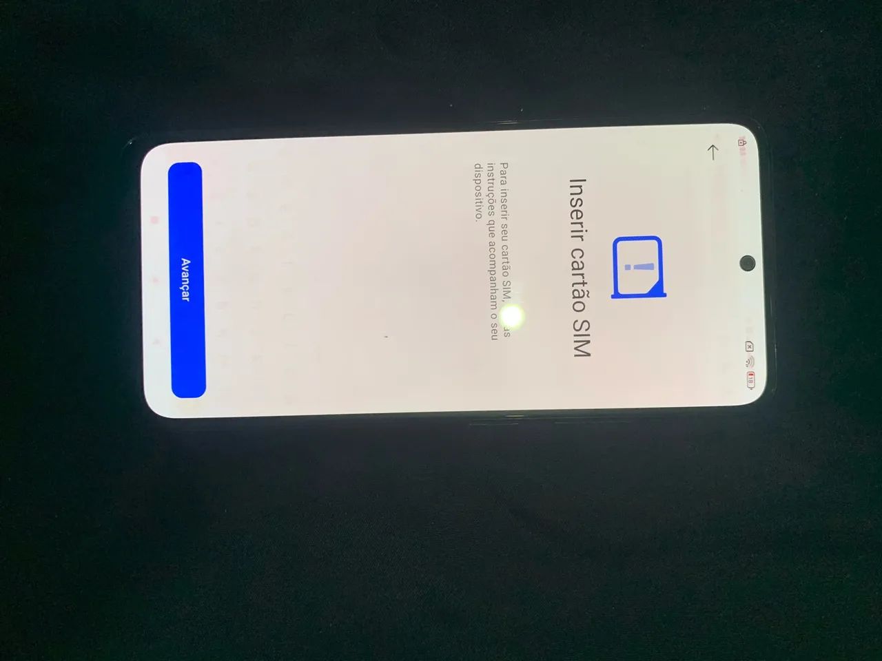 Redmi Note 12S 