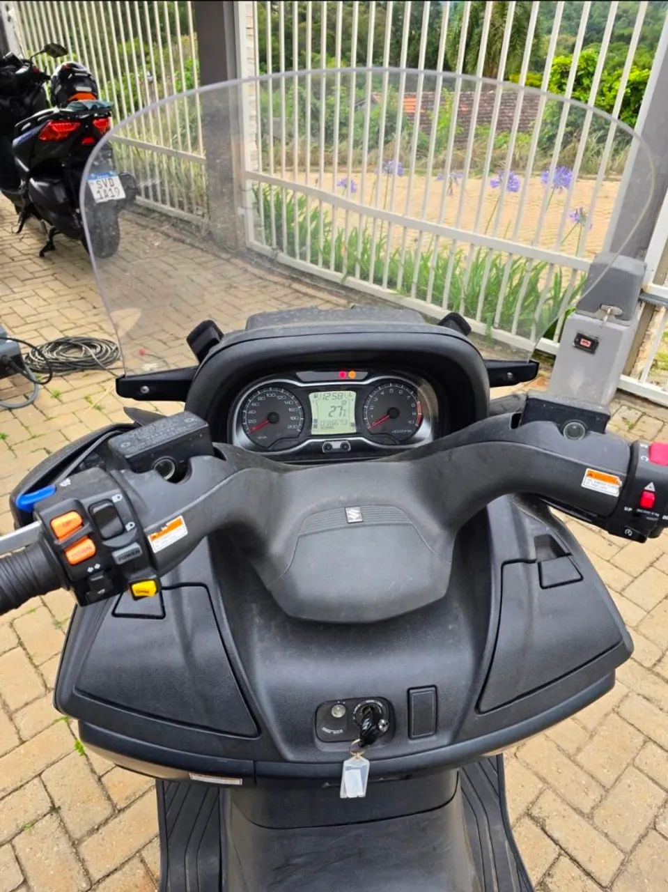 Burgman Executive 2017 - Foto 3