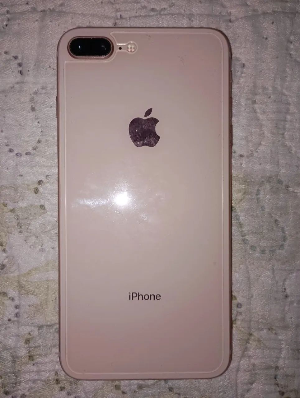 iPhone 8 plus  - Foto 3
