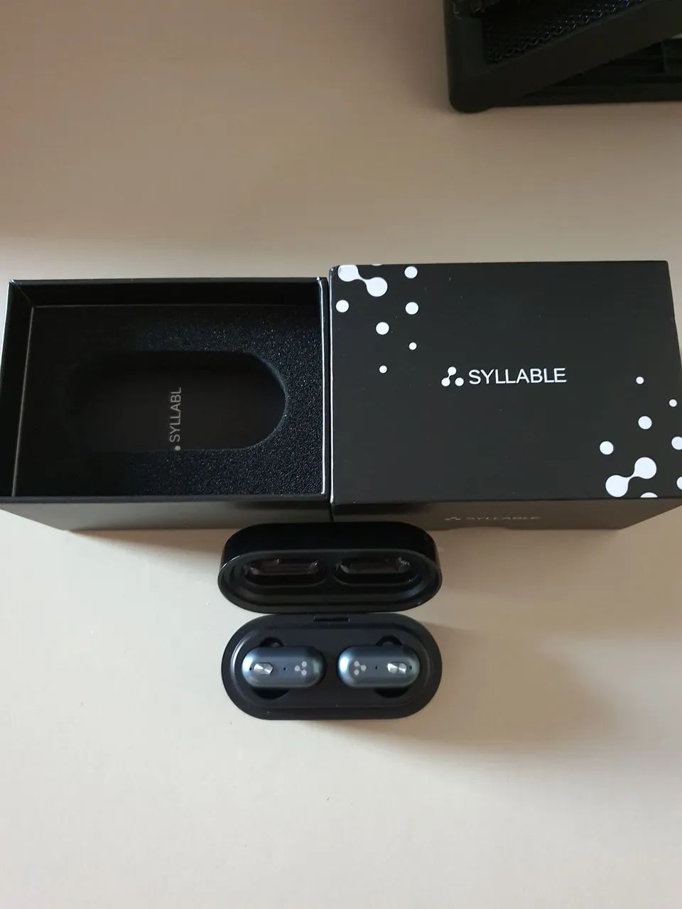 Fone Bluetooth Syllable 2 Drivers