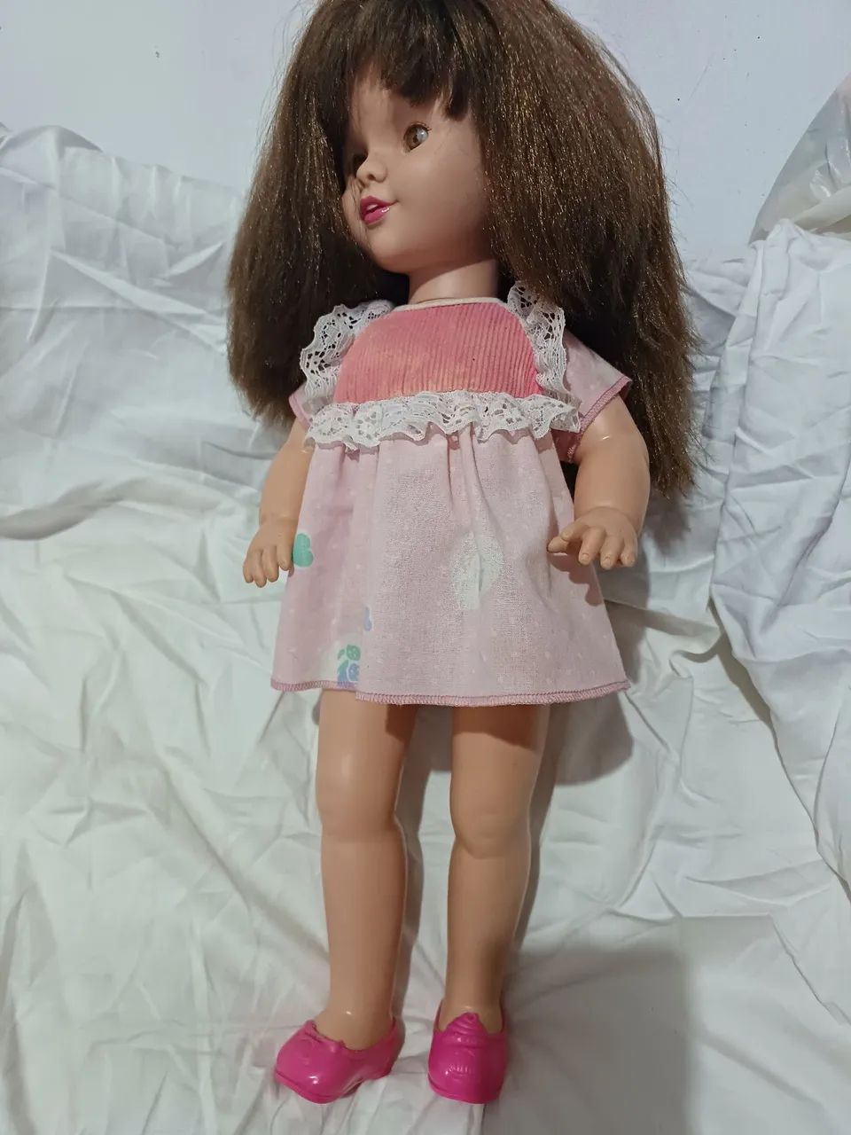 Boneca  estrela  - Foto 2