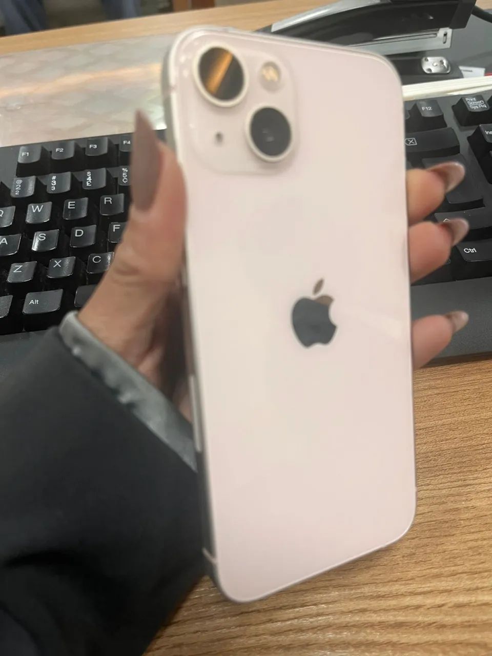 iPhone 13 128GB