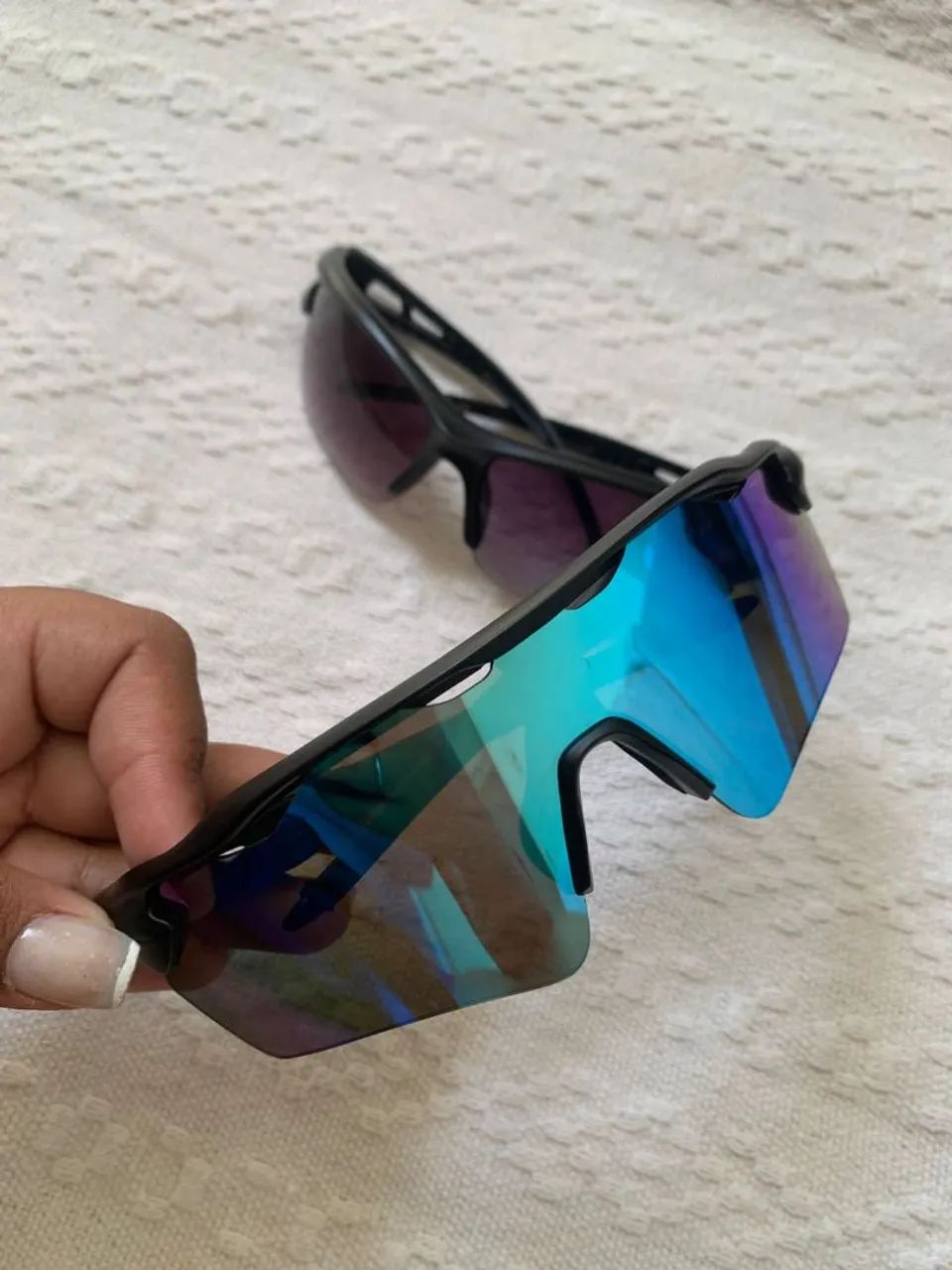 Óculos para dia de sol - Foto 3