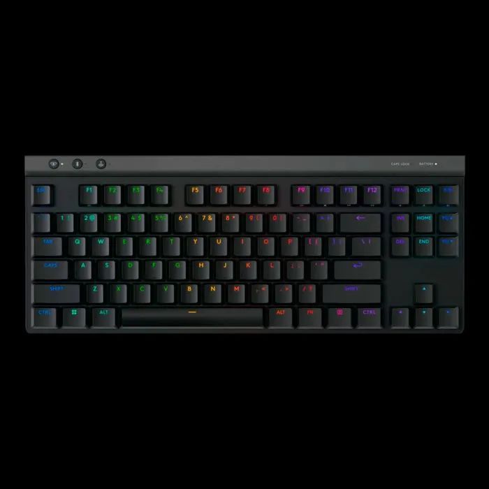 Teclado Logitech  - Foto 2
