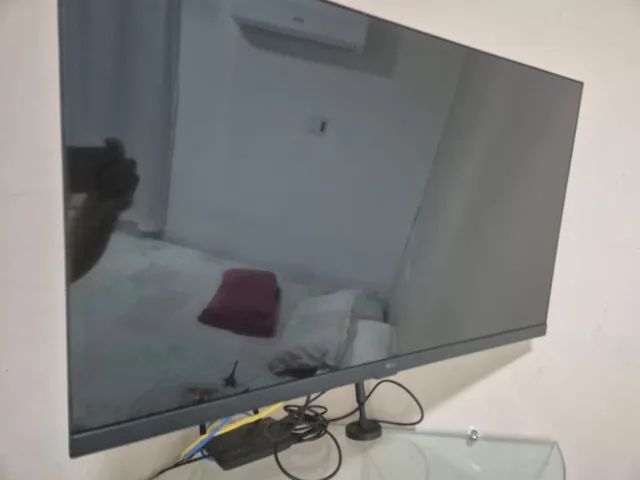 Smartv LG 32 polegadas  - Foto 3