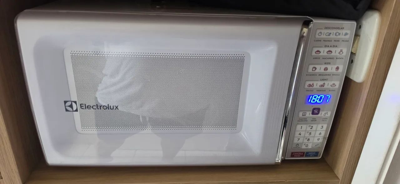 Micro-ondas 