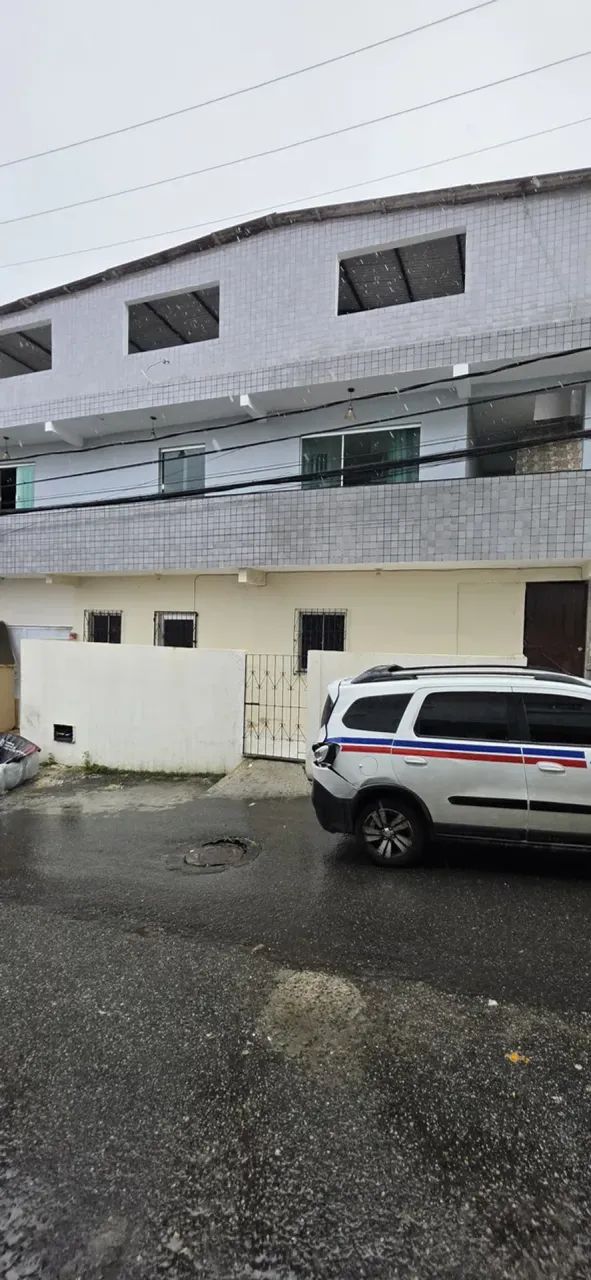 APARTAMENTO DE 1 QUARTO PARA ALUGUEL  R$ 750,00 - Foto 2