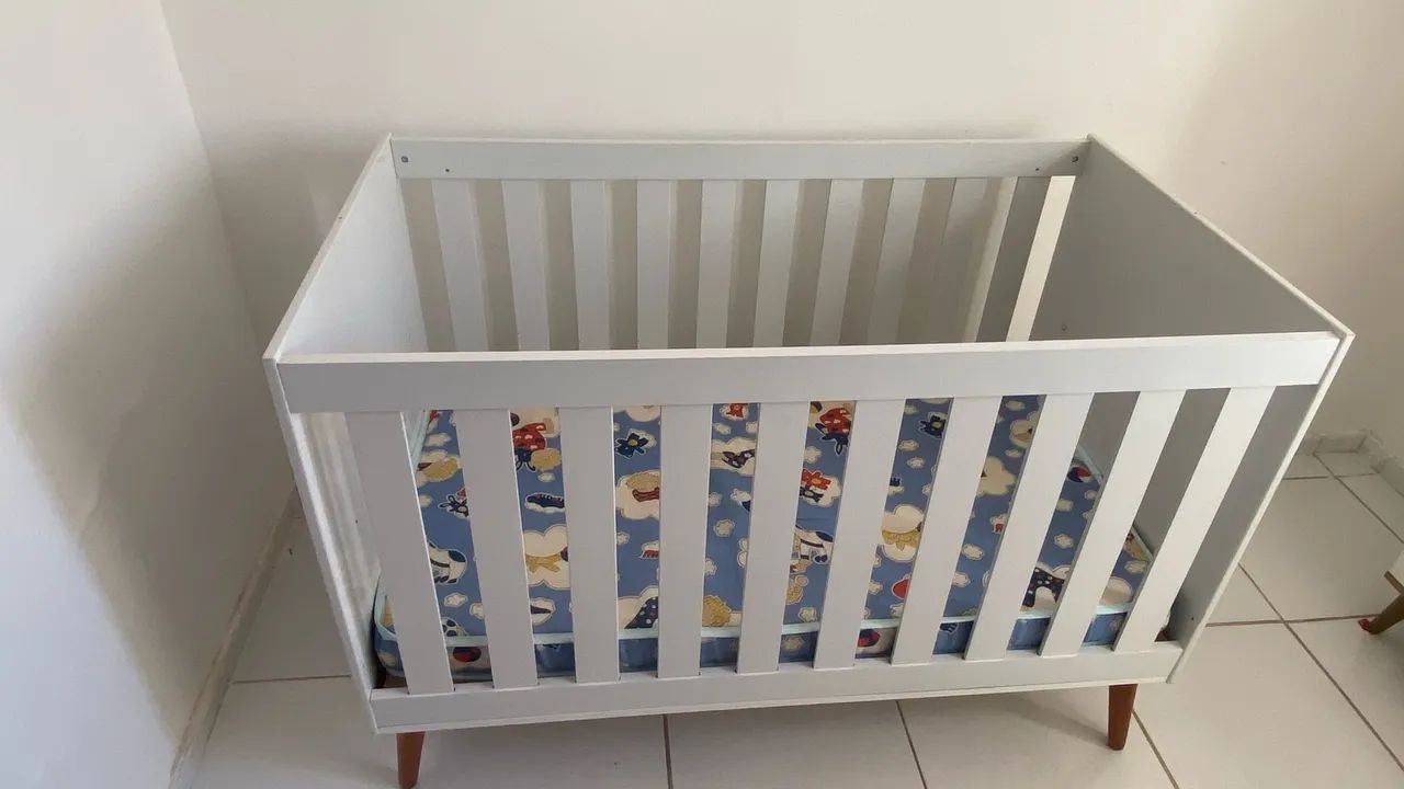 berço 