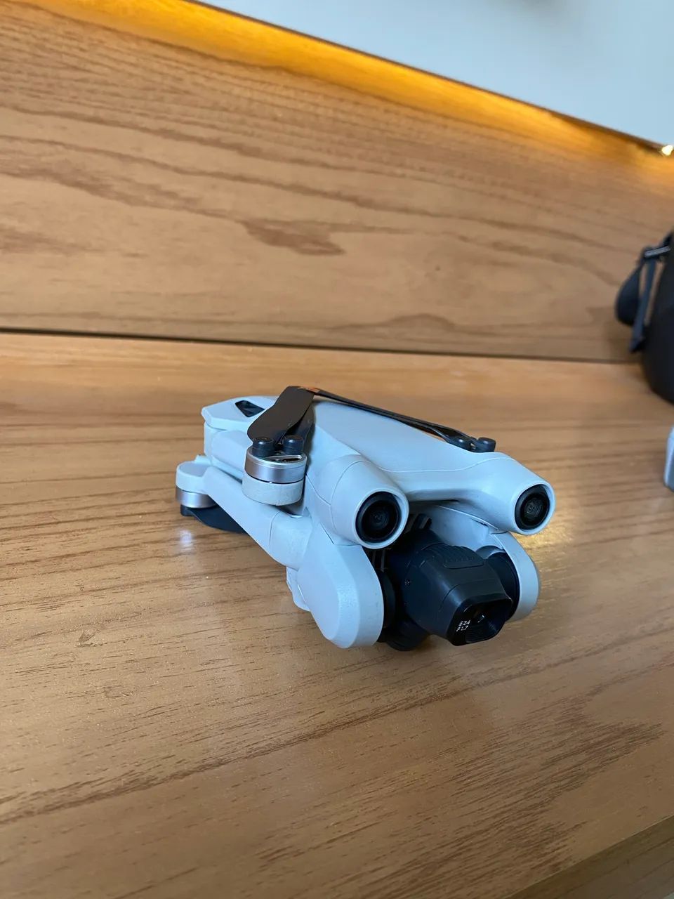 Drone DJI mini 3 pro  - Foto 3