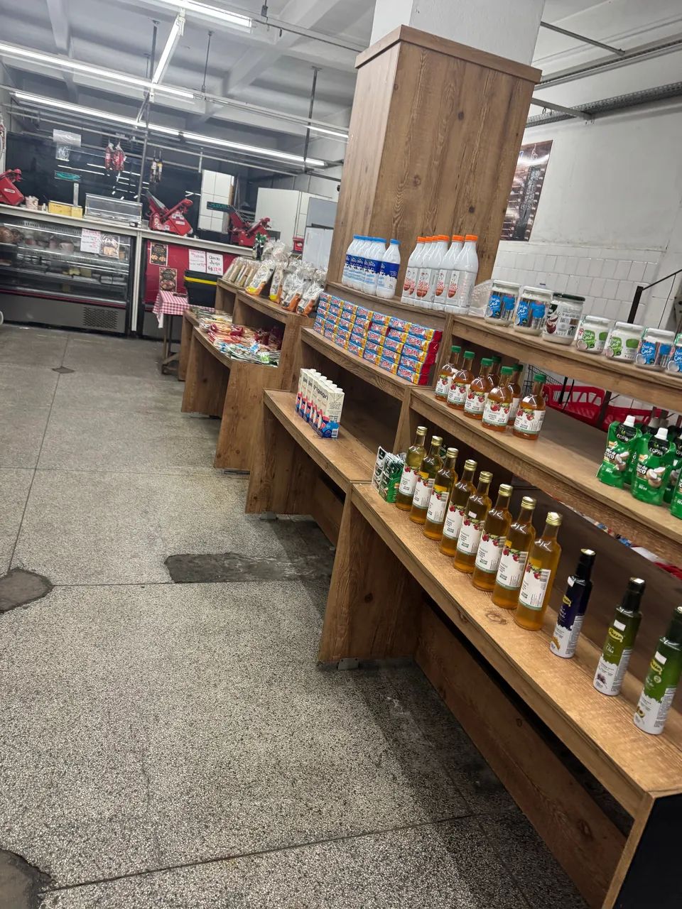 Empório 30 anos local lucro 25 mil mês !  - Foto 4