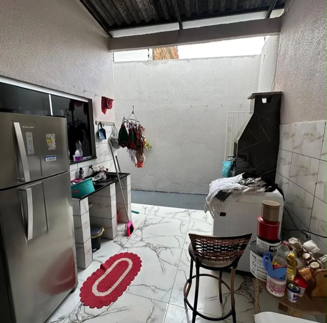 Vendo casa em Taguatinga Norte (QNG) - Foto 5