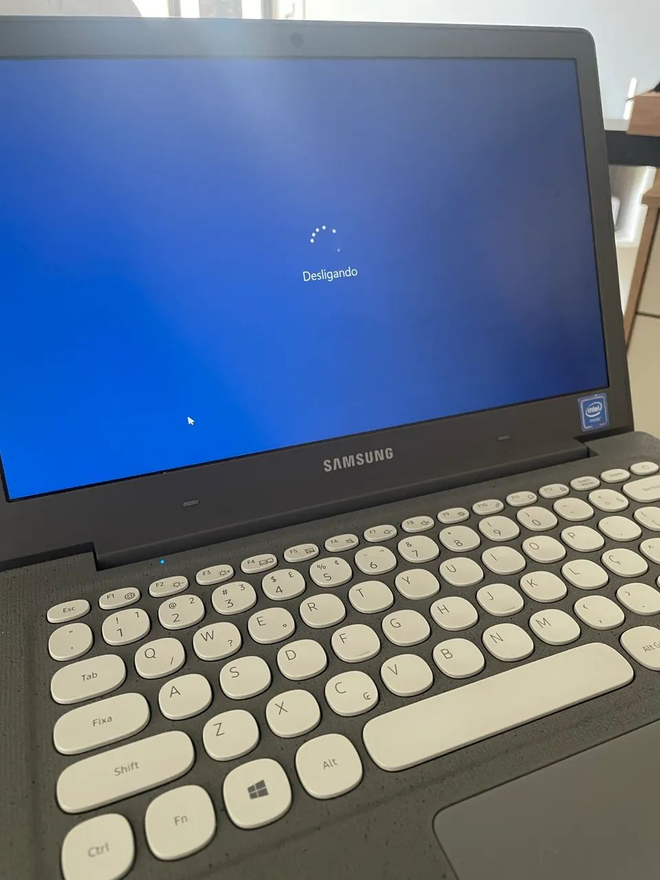 Notebook Samsung - Foto 3
