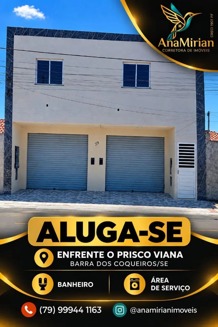  Ponto comercial
