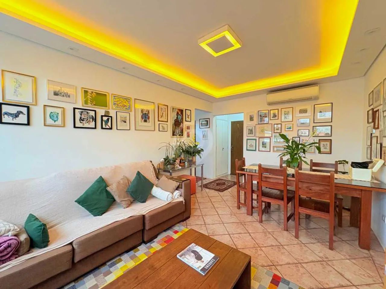 Apartamento : / Residencial / Centro - Foto 2