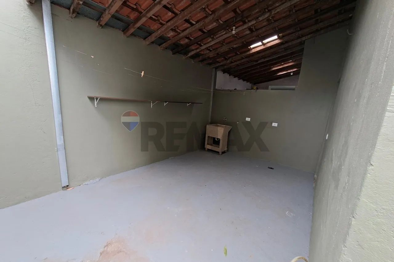 Casa para locação 2 dormitórios - Foto 4