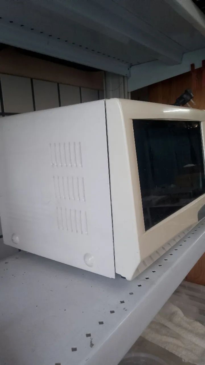 Microondas  - Foto 3