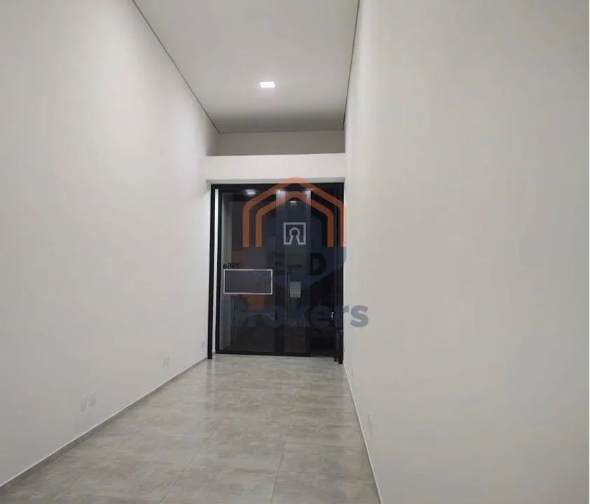 Sala em Vila Vianelo - Jundiaí