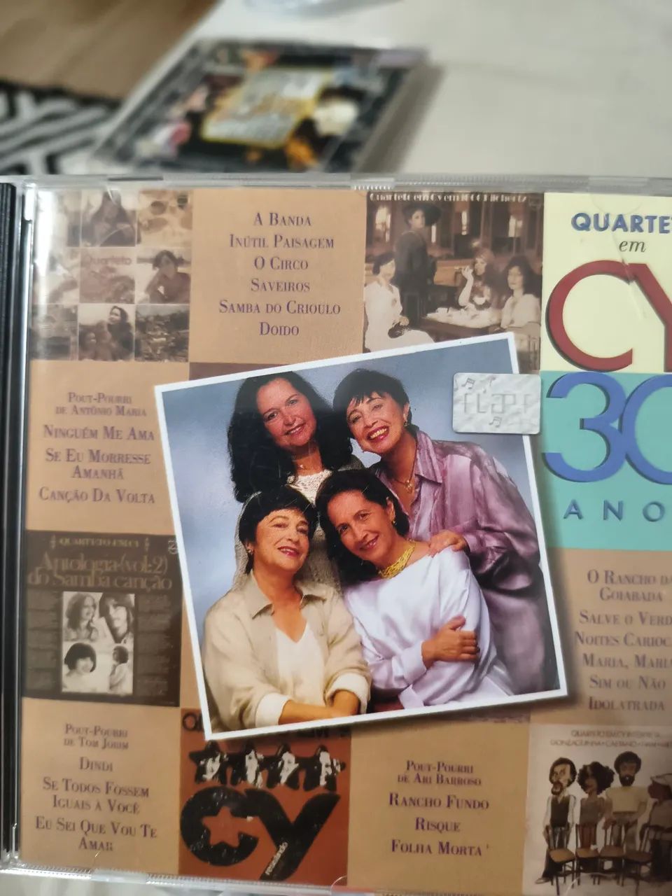Cds diversos - Foto 4