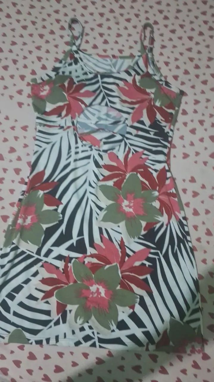 Roupas 