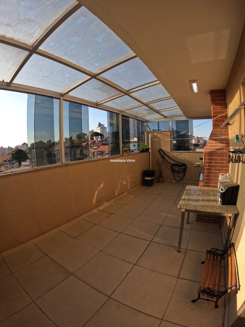 Apartamento para Venda no Caiçara, BH