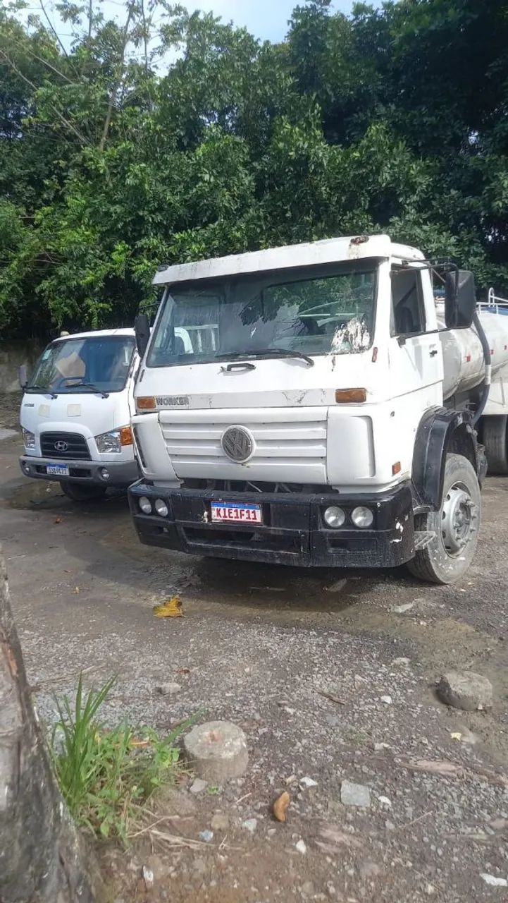 Caminhão Pipa  - Foto 2