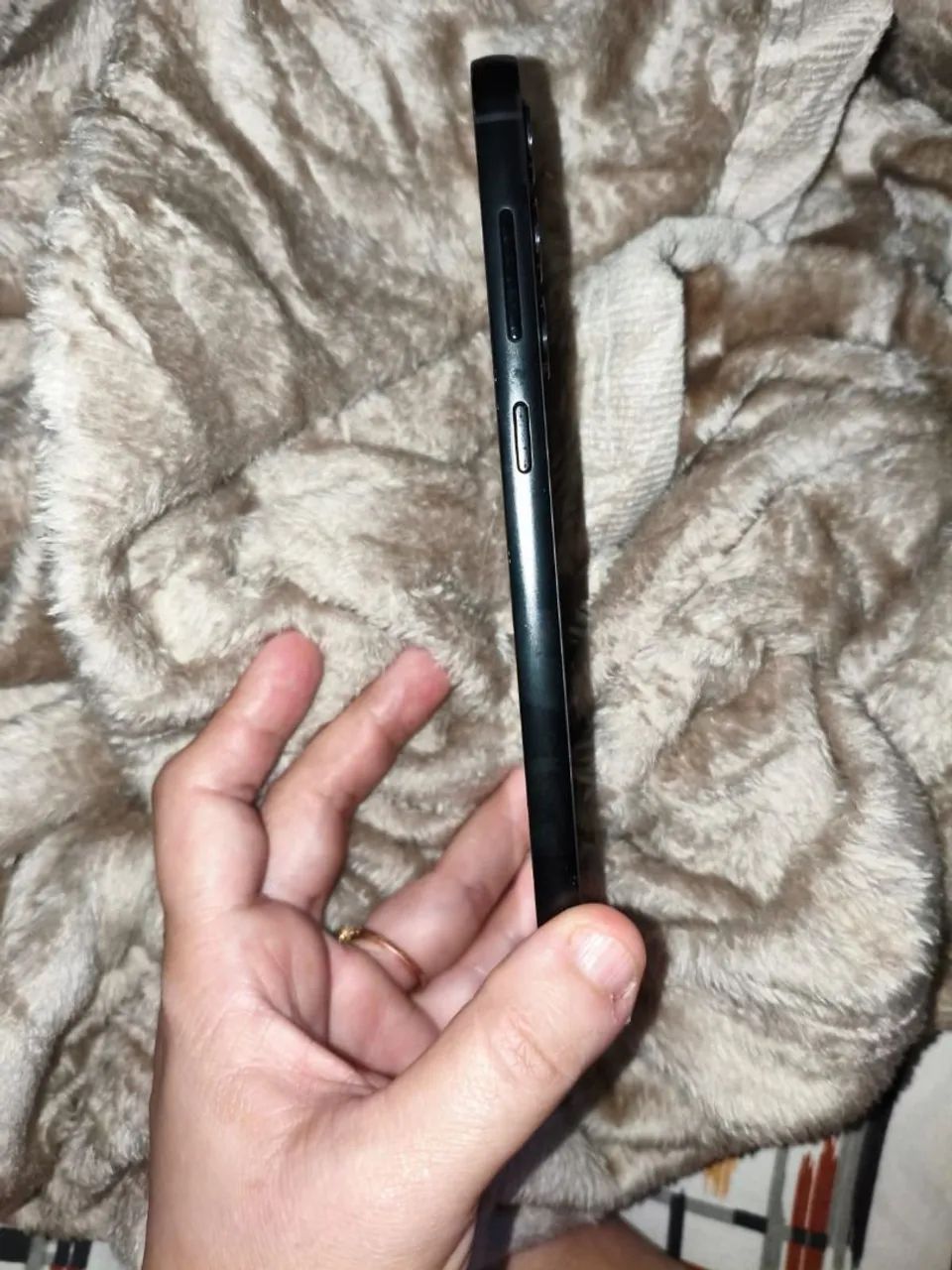 Vende- se celular sansung usado