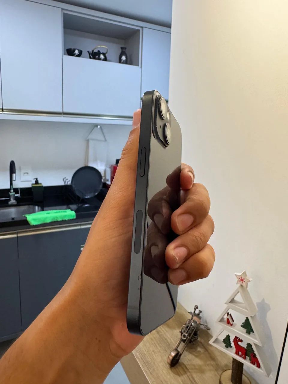 iPhone 14 128GB - Foto 4