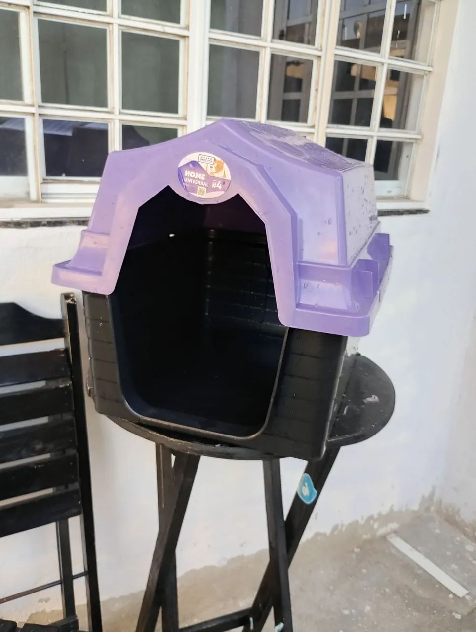 Casinha de cachorro n.4 - Foto 2