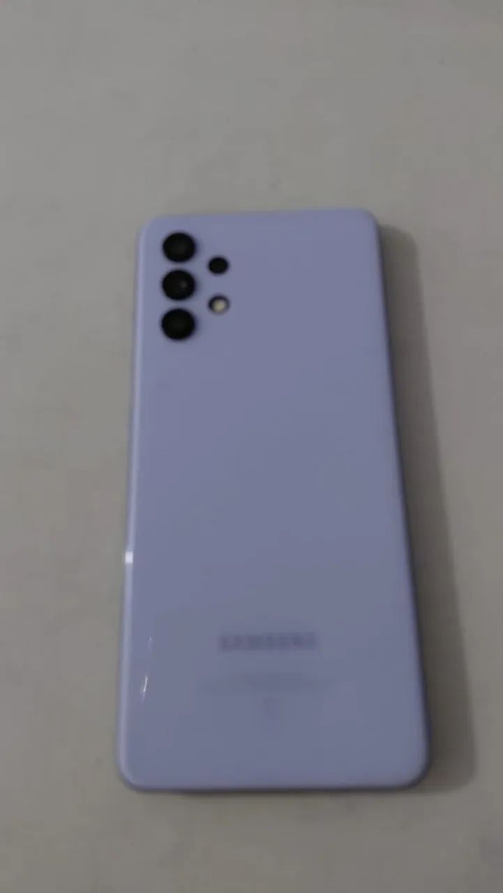 Samsung a32 128 gb  - Foto 4