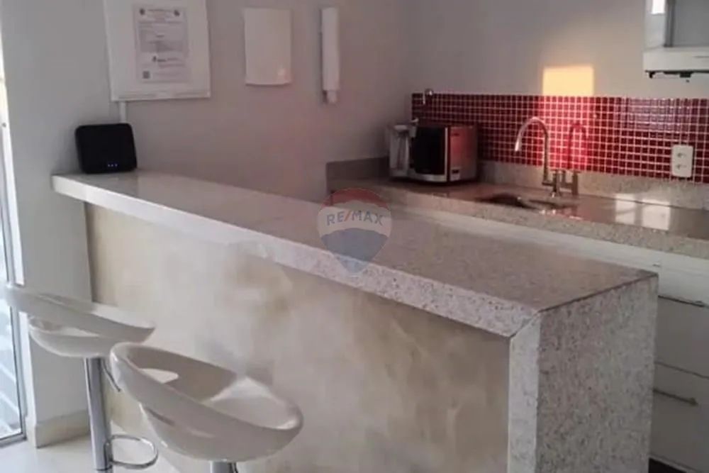 Sala Comercial Para Locação na Capela - Mogi Guaçu-SP - Foto 3