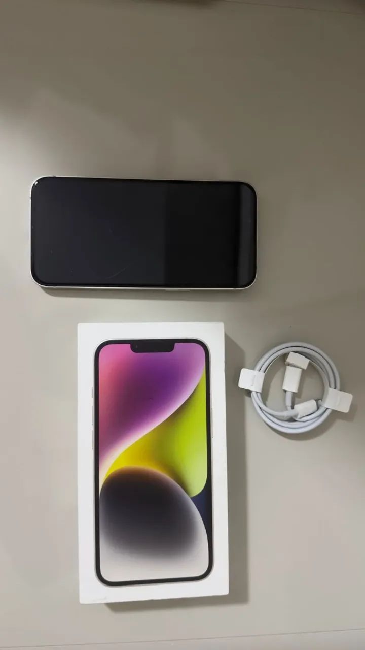 Iphone 14 - Foto 2