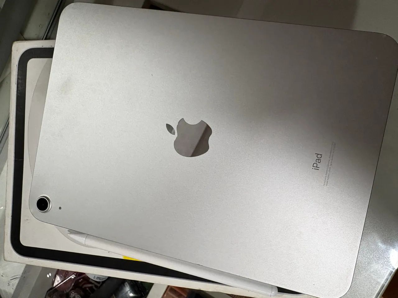IPad Air 10 Apple - Foto 3