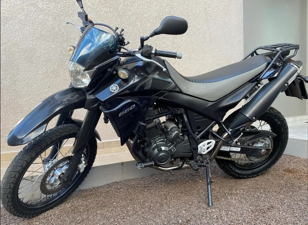 XT 660R - Foto 3