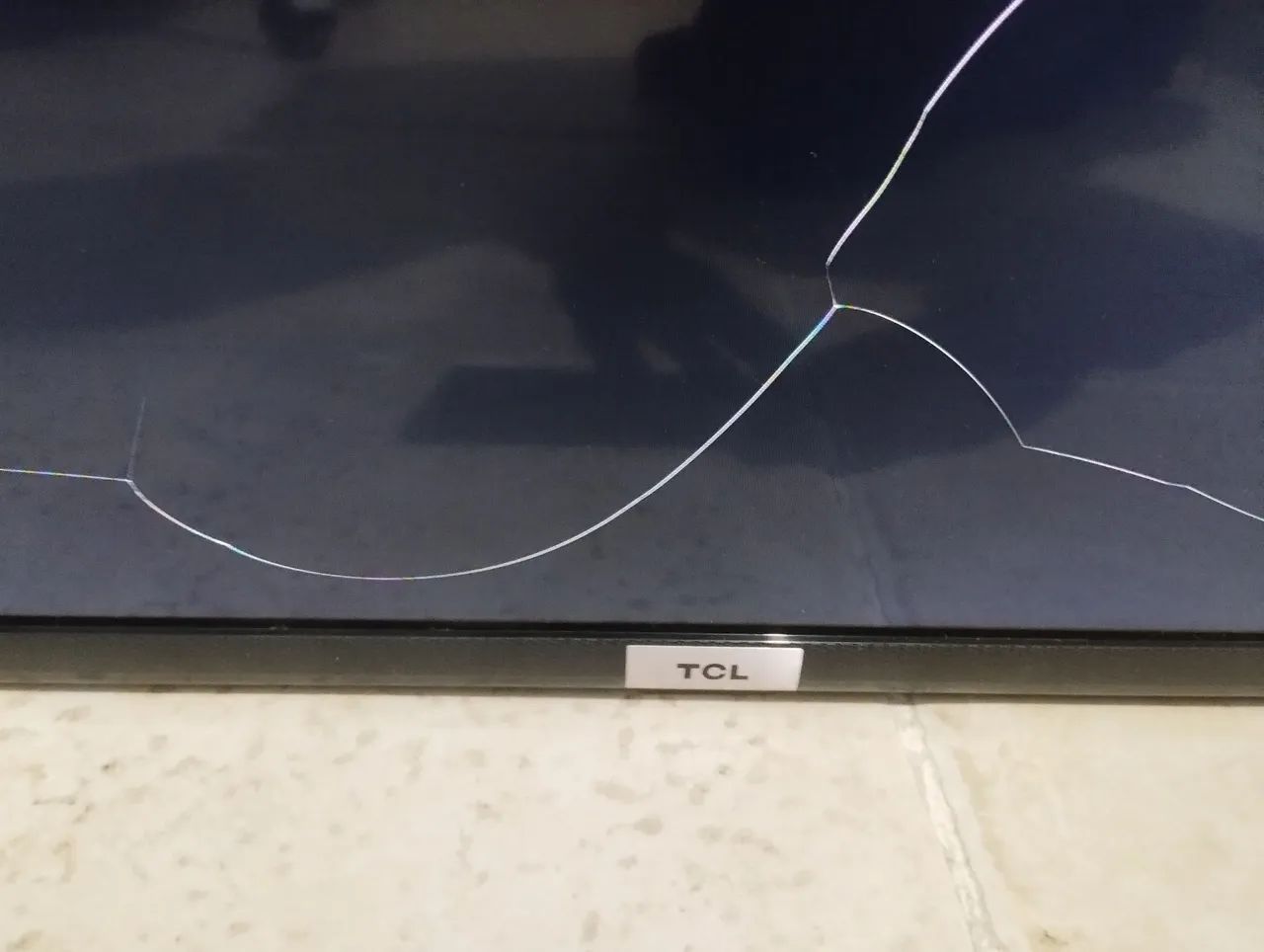 SMART TV TCL - Foto 2