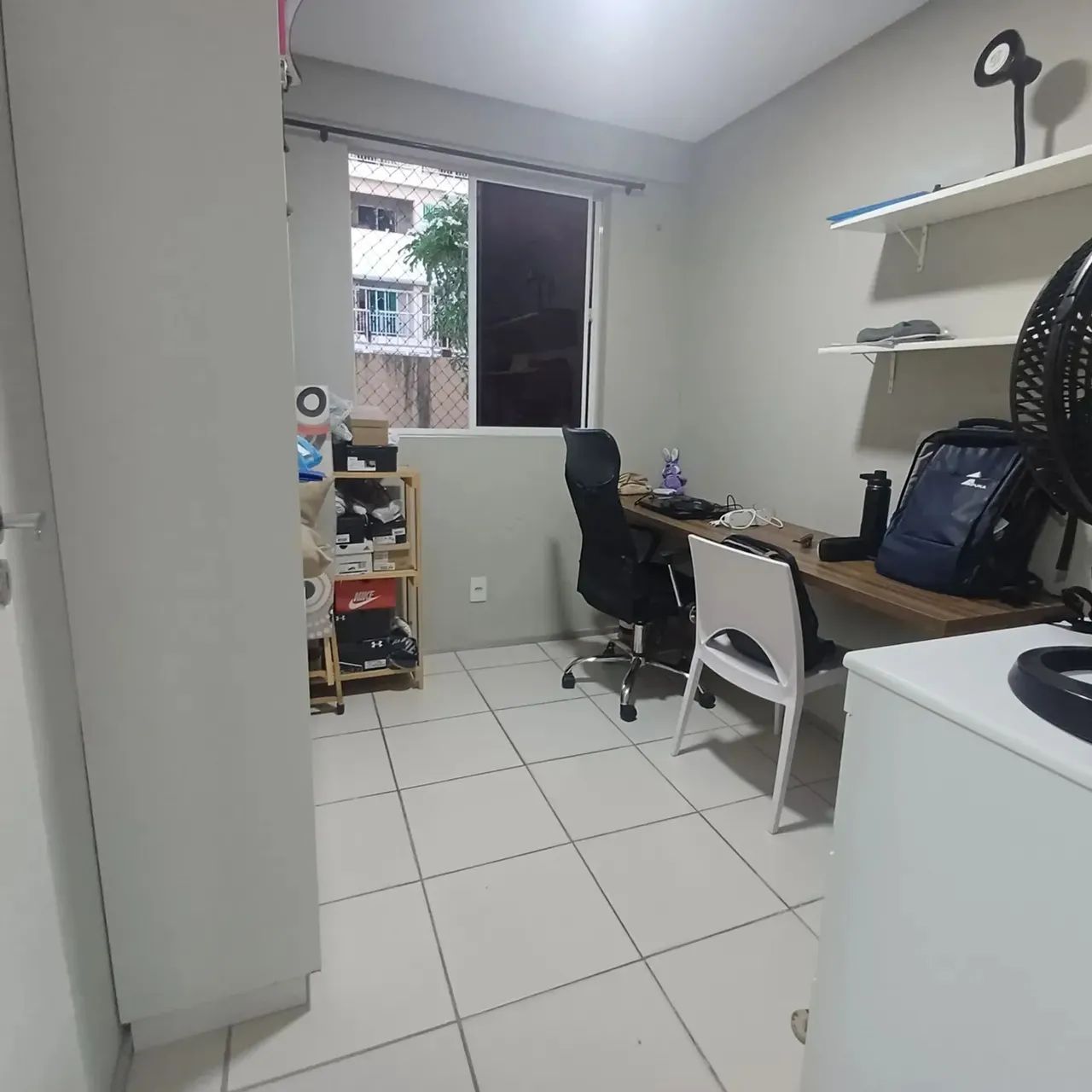 Apto Vivenda Parangaba 3 quartos - Foto 2