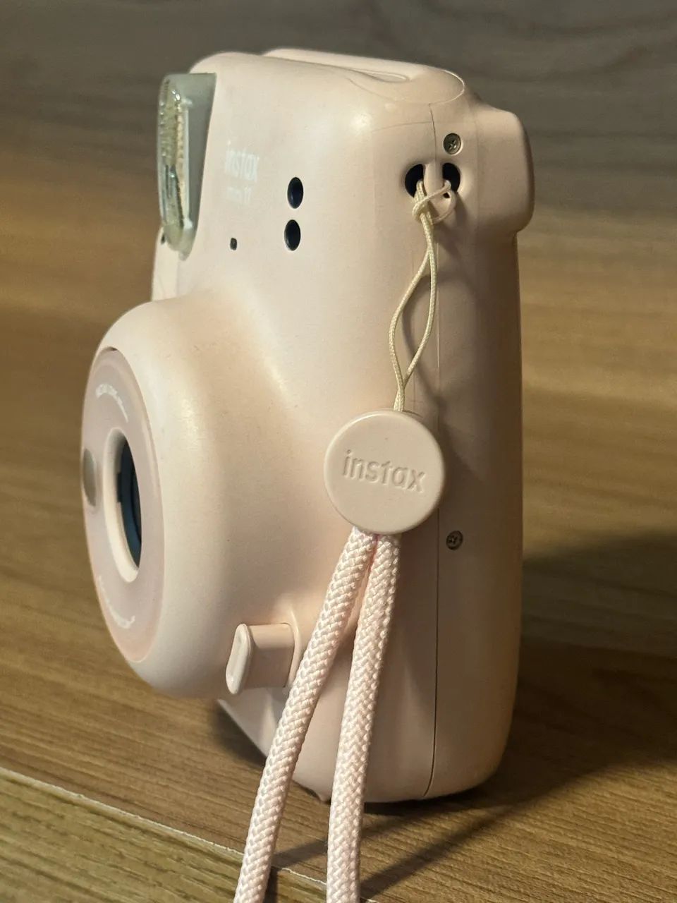Câmera Instax Mini 11 - Desapego - Foto 2