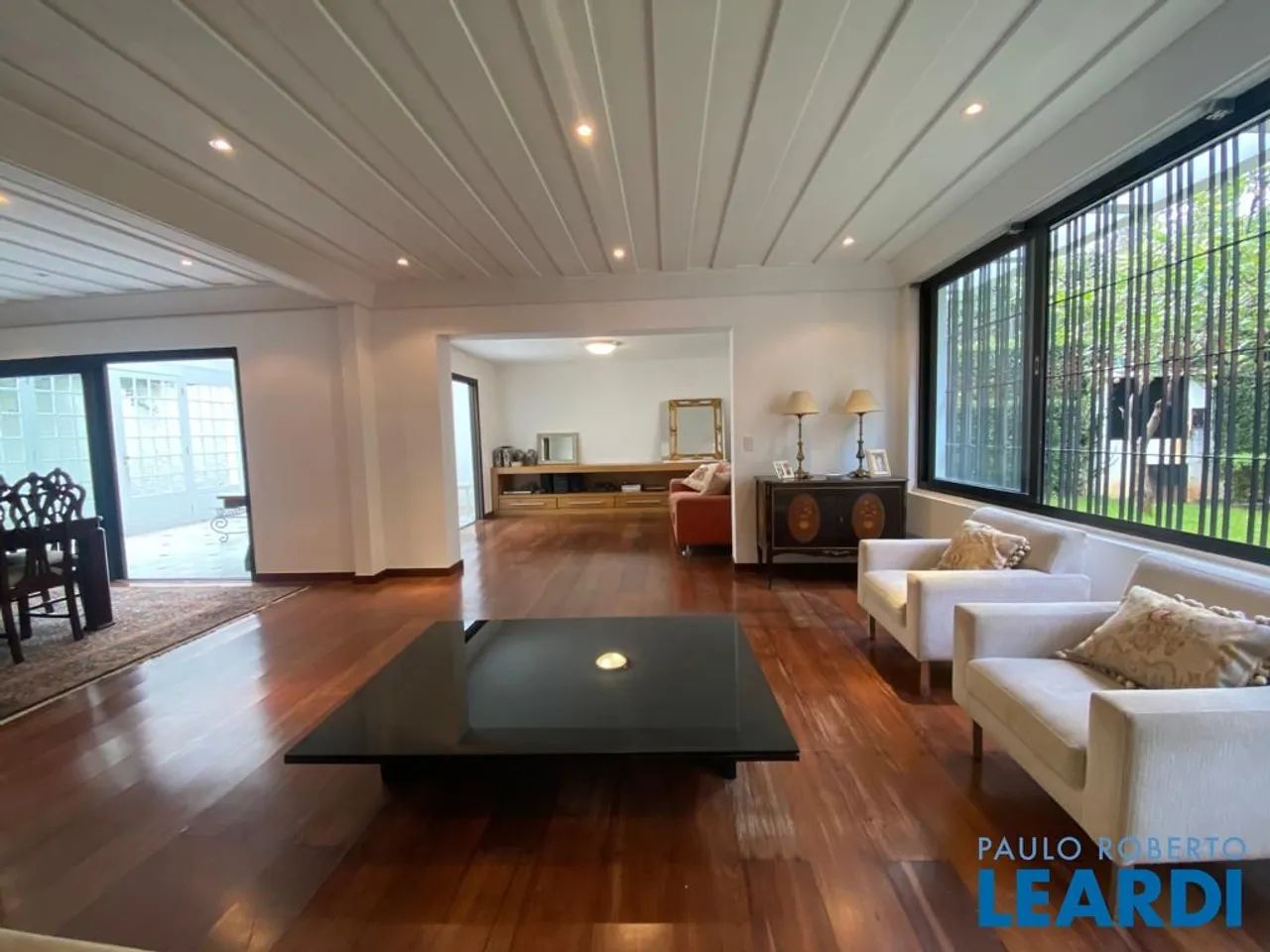 CASA ASSOBRADADA - VILA MADALENA - SP - Foto 4