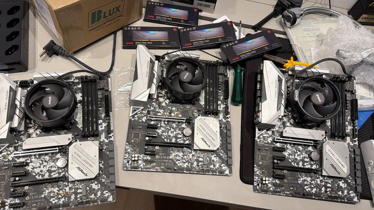 Kit pc highend - Foto 4