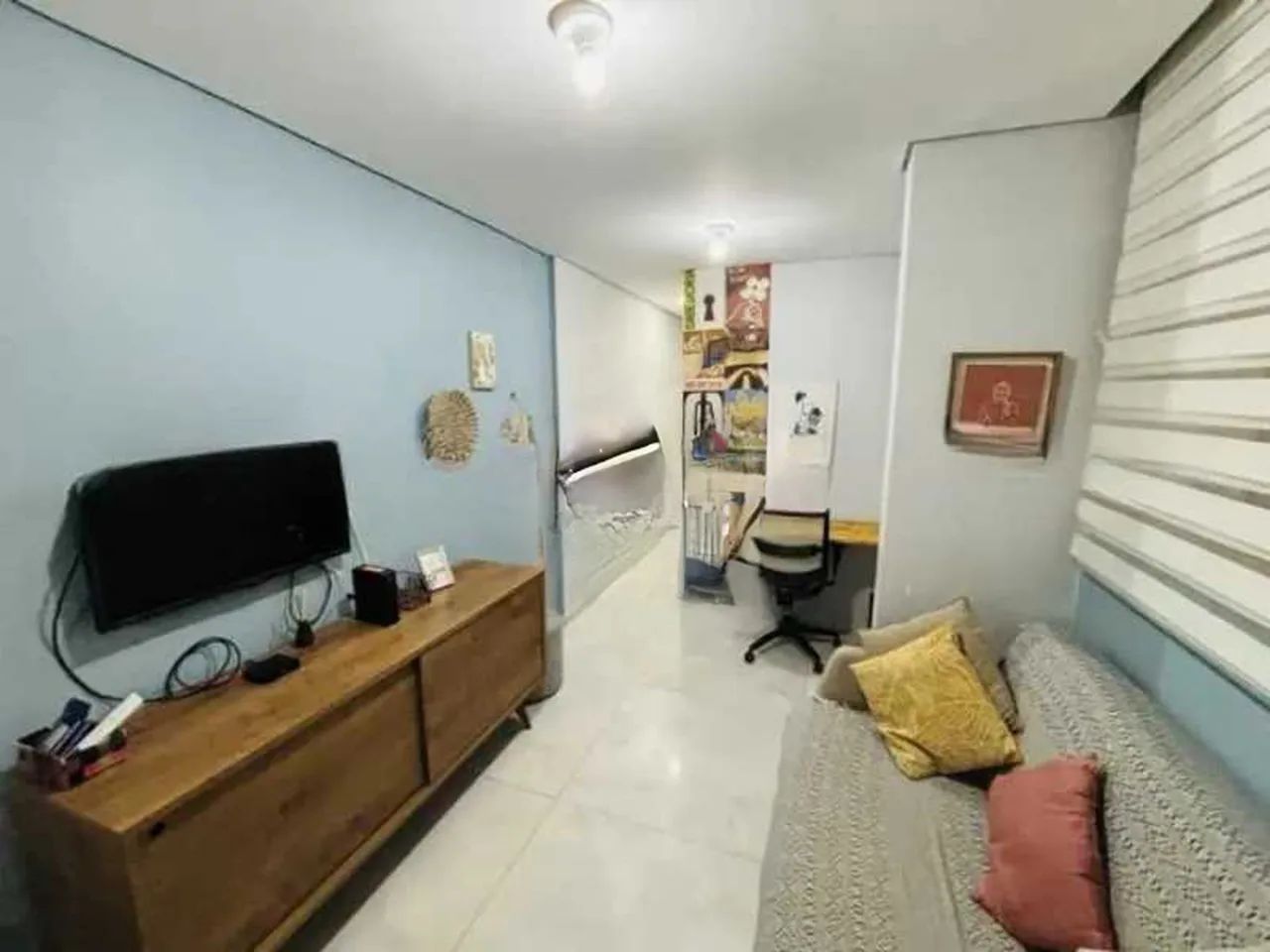 Apartamento : / Residencial / Glória