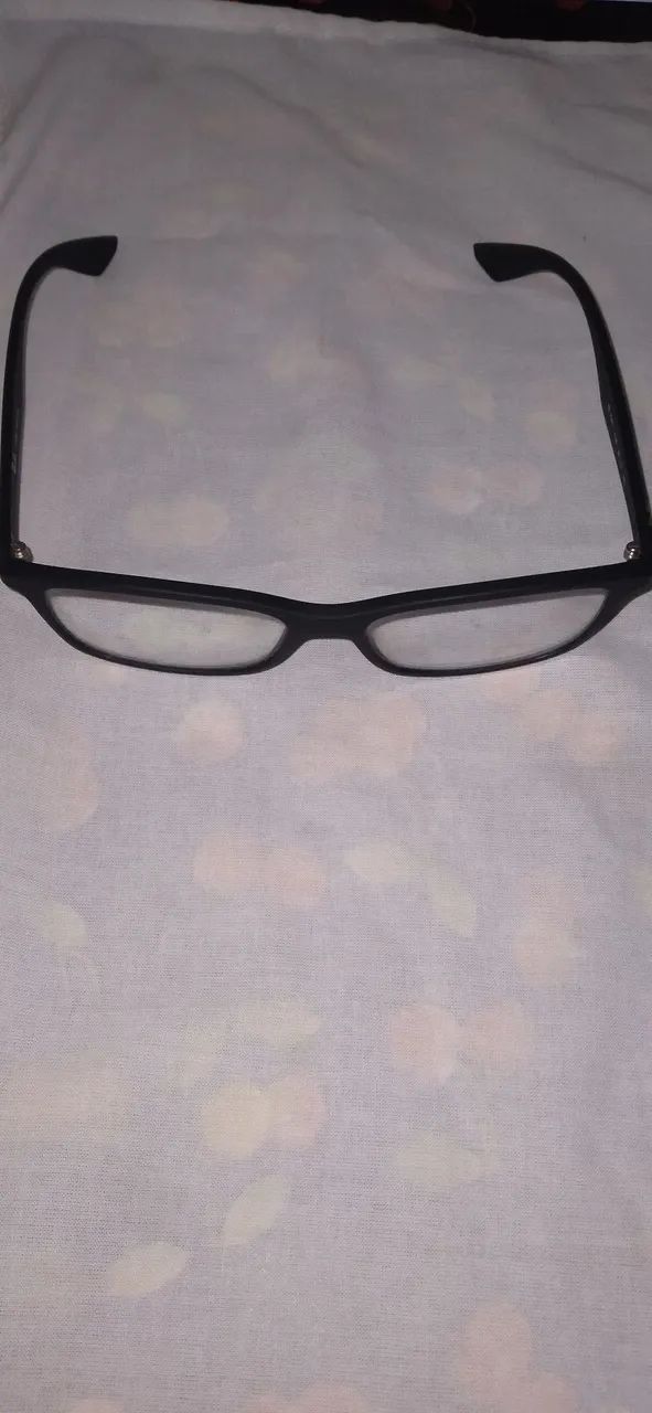 Armação de óculos rayban nova - Foto 5