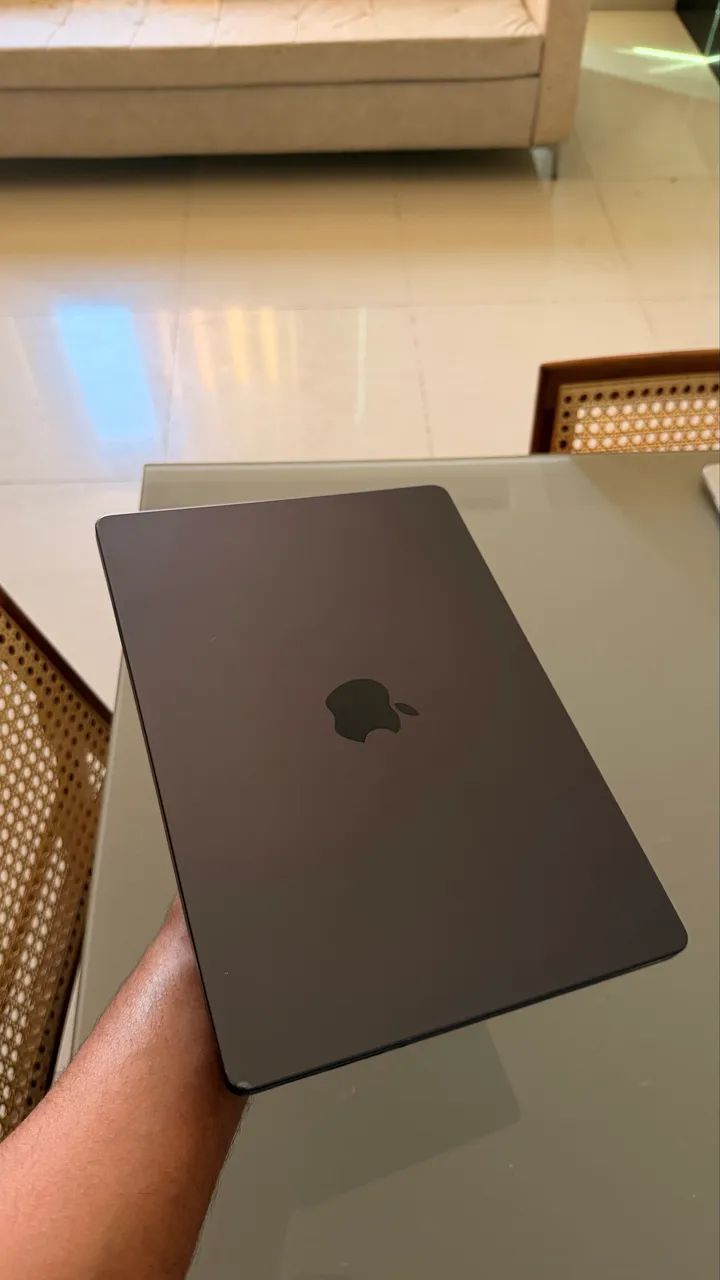 MACBOOK PRO M3 18GB / 512GB  - Foto 2