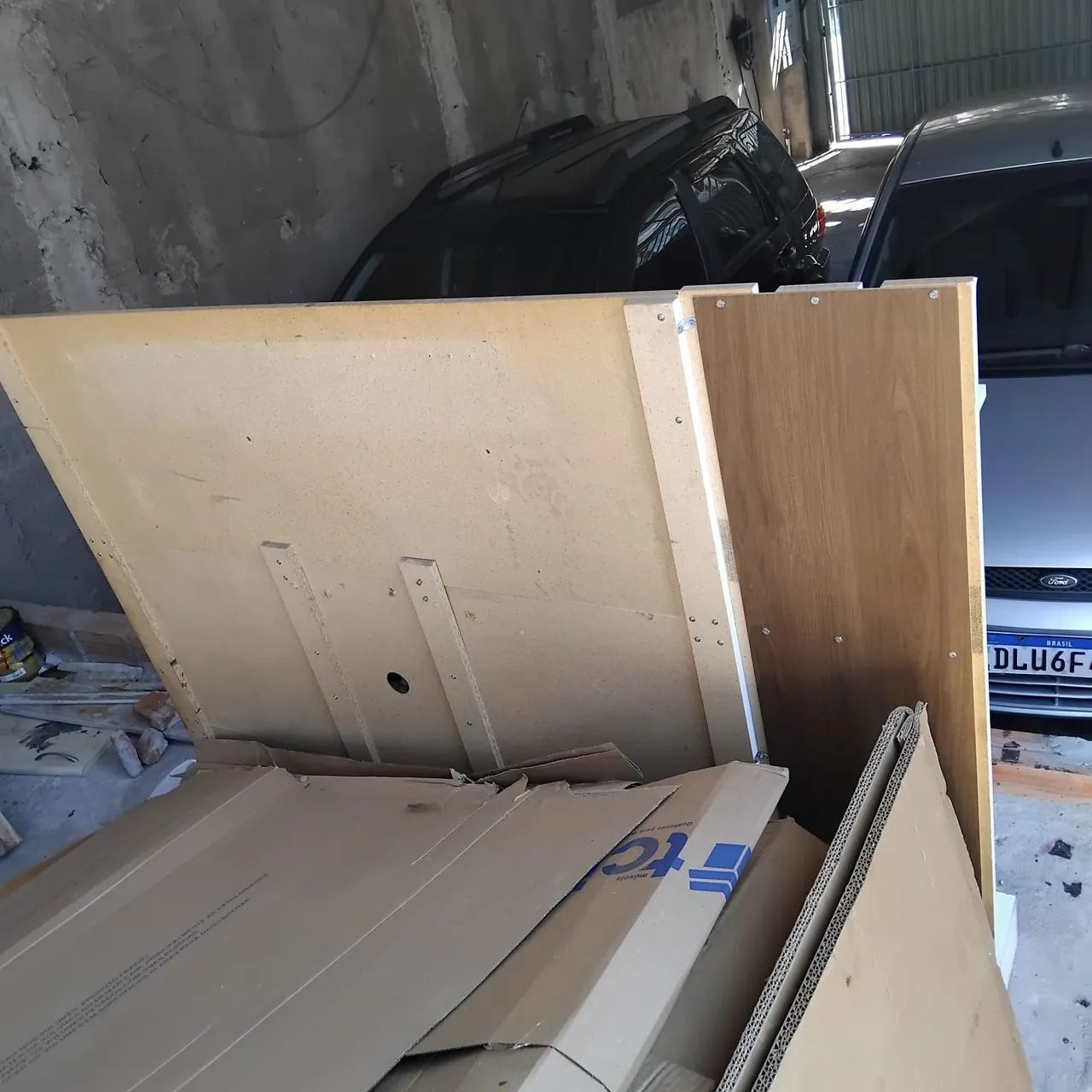 Rak de tv bem conservado  - Foto 4
