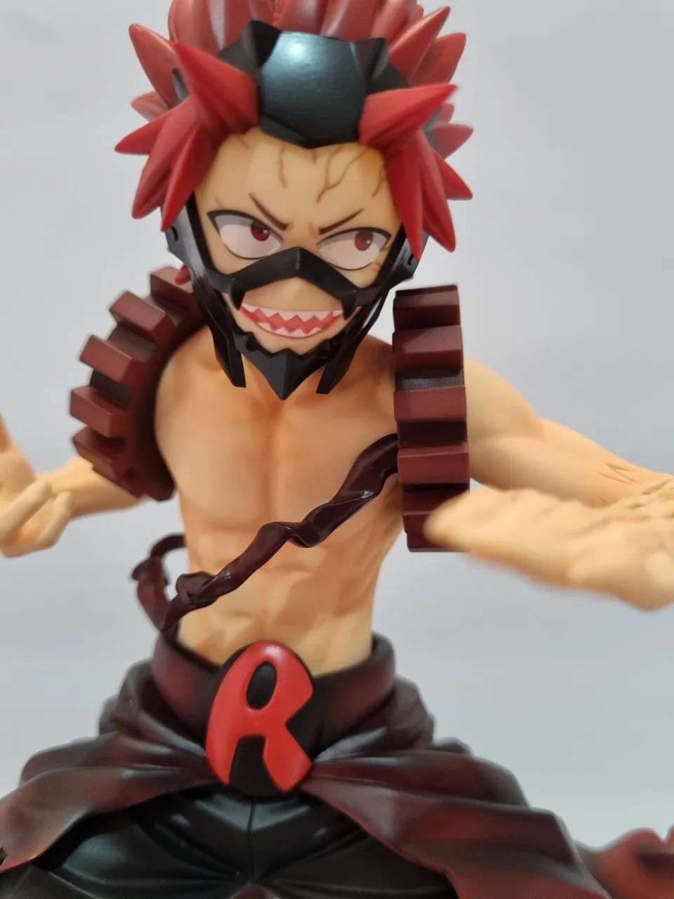 Action figure eljiro Kirishima  Kotobukiya  - Foto 4