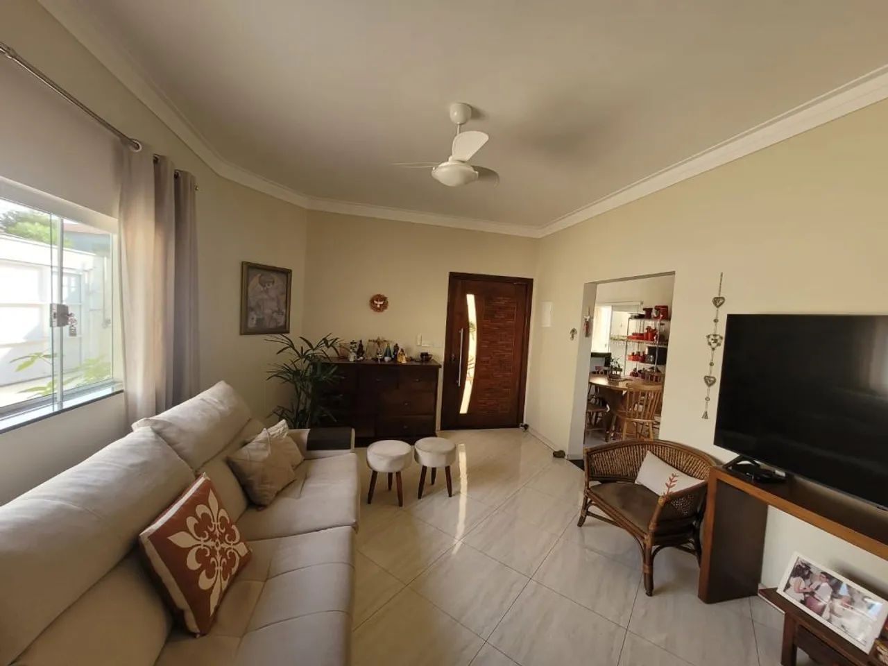 Venda de Casas / Padrão na cidade de Cosmópolis - Foto 3