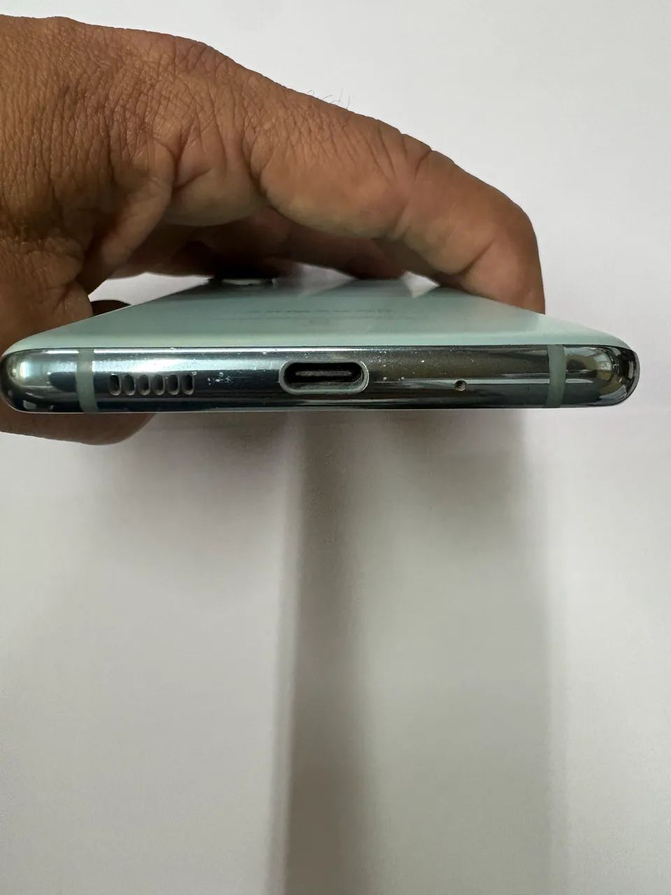 Samsung S20fe 128 gb  - Foto 2