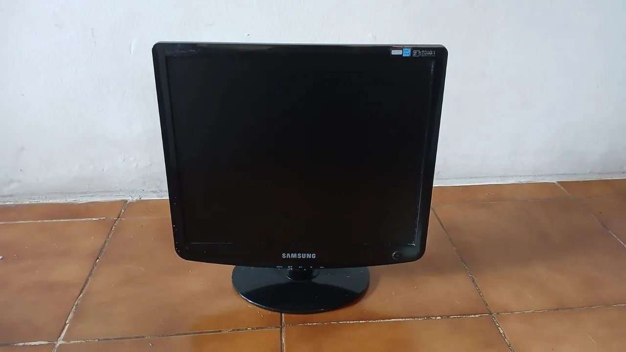 Monitor - Foto 3