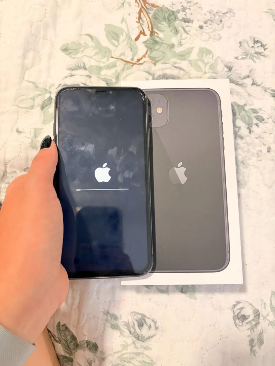 Vendo iPhone 11 128gb - Foto 2