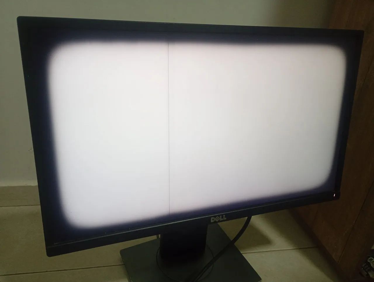 Monitor del