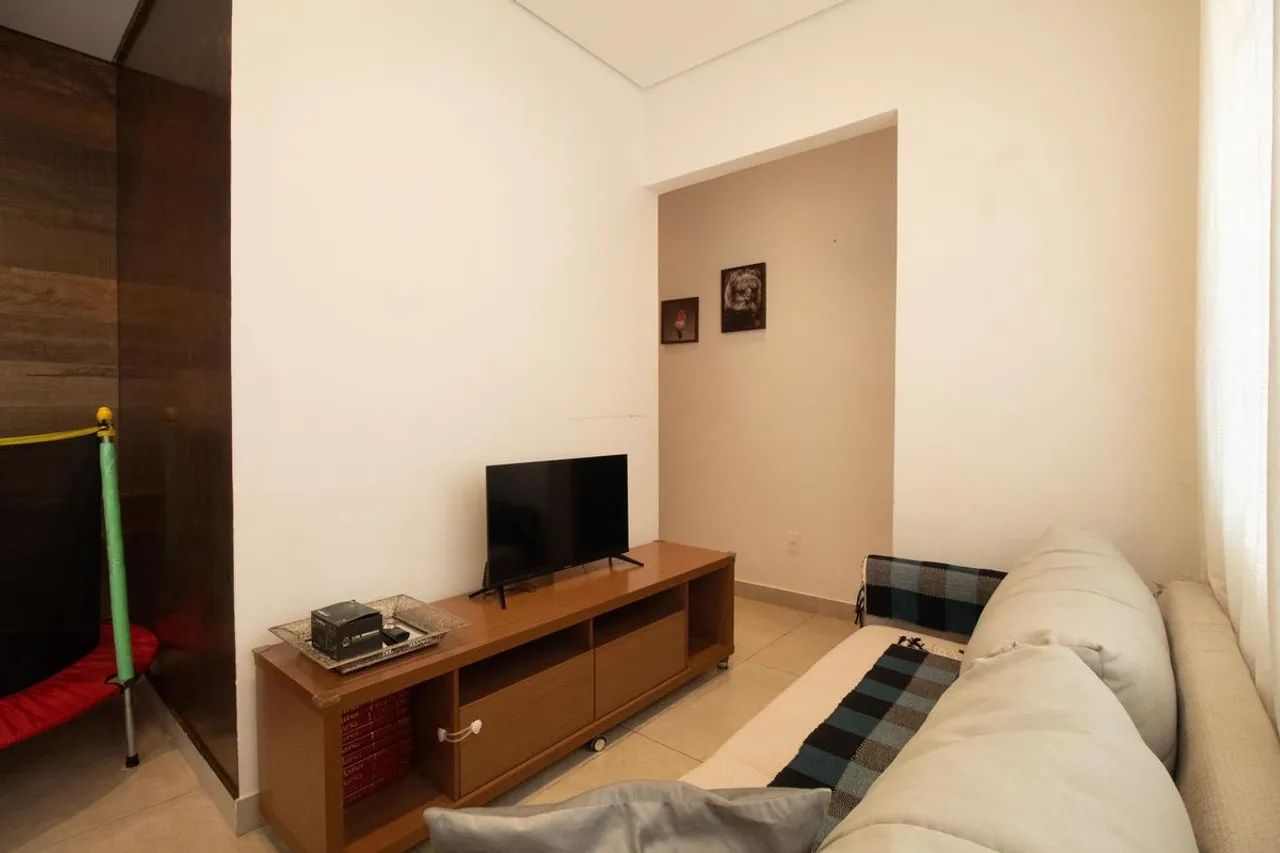 Apartamento à Venda - Gutierrez, 3 Quartos, 100 m2