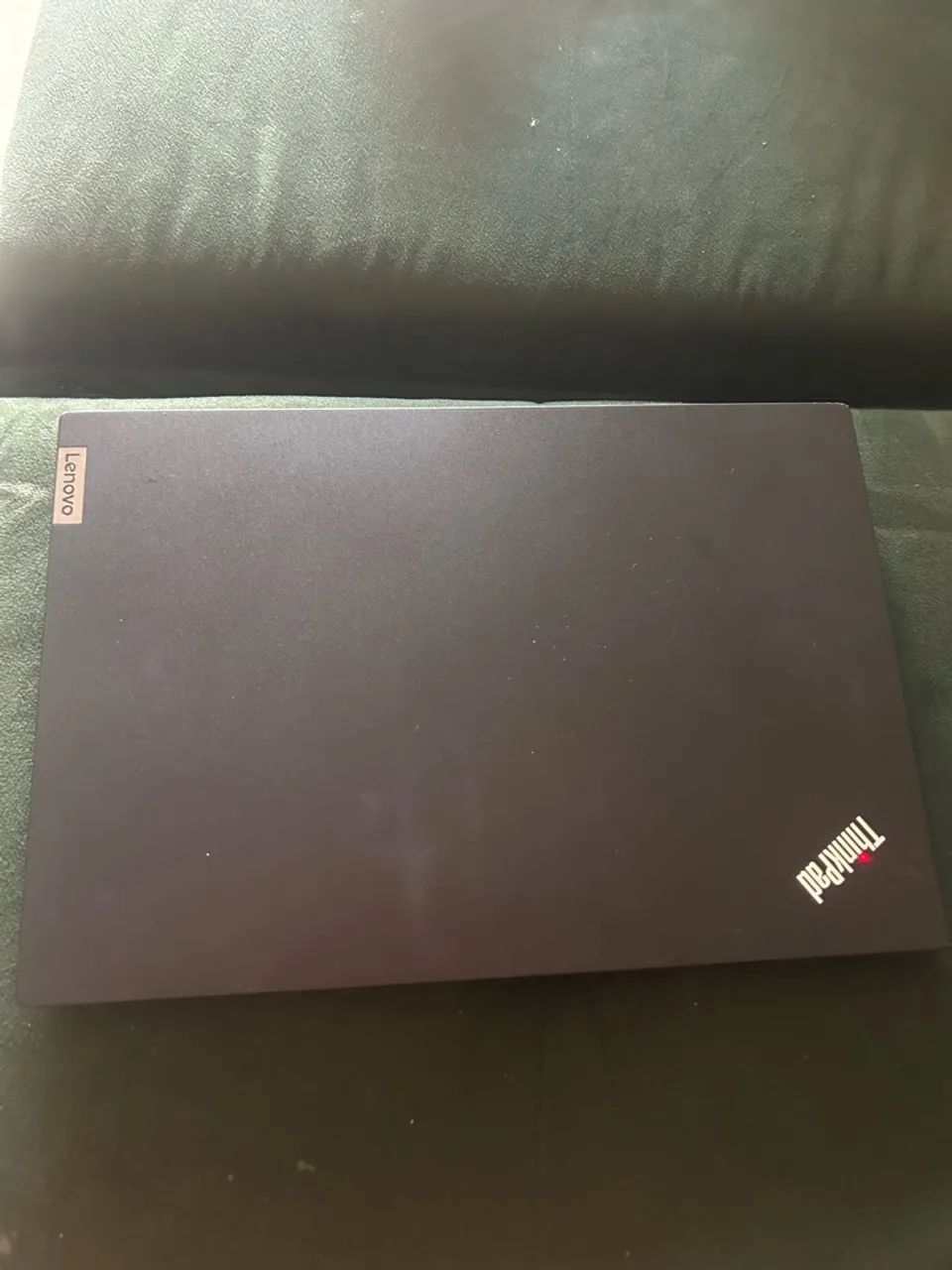 Notebook Lenovo thinkpad Ryzen 5 16gb ram ssd256gigas  - Foto 4
